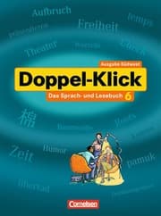 Cover von Doppel-Klick - Südwest