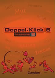Cover von Doppel-Klick - Das Sprach- und Lesebuch - Allgemeine Ausgabe, Nord, Nordrhein-Westfalen