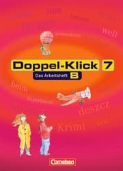 Cover von Doppel-Klick - Allgemeine Ausgabe, Nord, Nordrhein-Westfalen