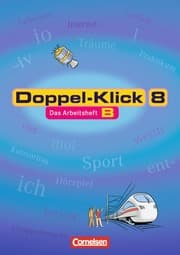Cover von Doppel-Klick - Allgemeine Ausgabe, Nord, Nordrhein-Westfalen