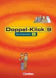 Cover von Doppel-Klick - Das Sprach- und Lesebuch - Allgemeine Ausgabe, Nord, Nordrhein-Westfalen