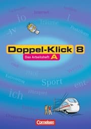 Cover von Doppel-Klick - Allgemeine Ausgabe, Nord, Nordrhein-Westfalen