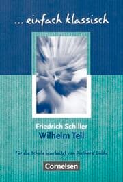 Cover von Wilhelm Tell