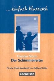 Cover von Der Schimmelreiter