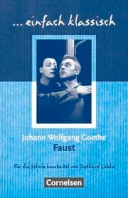 Cover von Faust