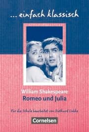 Cover von Romeo und Julia
