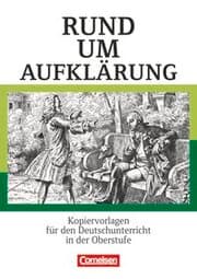 Cover von Rund um ... - Sekundarstufe II