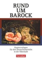 Cover von Rund um ... - Sekundarstufe II