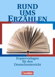 Cover von Rund um ... - Sekundarstufe I