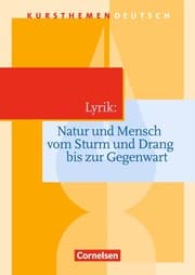Cover von Kursthemen Deutsch