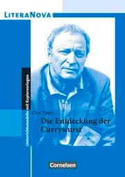 Cover von LiteraNova - Unterrichtsmodelle mit Kopiervorlagen