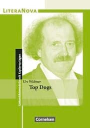 Cover von LiteraNova - Unterrichtsmodelle mit Kopiervorlagen