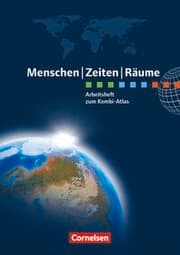 Cover von Menschen-Zeiten-Räume - Atlanten - Regionalausgaben ab 2012