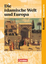 Cover von Kurshefte Geschichte - Allgemeine Ausgabe