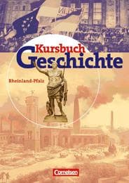 Cover von Kursbuch Geschichte, Gy, Von der Antike bis zur Gegenwart