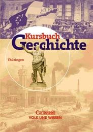 Cover von Kursbuch Geschichte, Gy, Von der Antike bis zur Gegenwart
