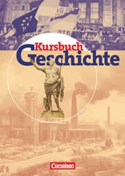Cover von Kursbuch Geschichte - Bisherige Ausgabe - Allgemeine Ausgabe