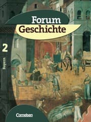 Cover von Forum Geschichte, By, Gsch Gy