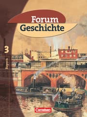 Cover von Forum Geschichte - Bayern