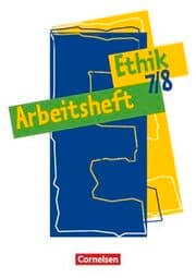 Cover von Ethik - Sekundarstufe I - 7./8. Schuljahr