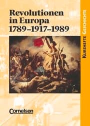 Cover von Kurshefte Geschichte - Allgemeine Ausgabe - Ausgabe ab 2001
