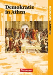 Cover von Kurshefte Geschichte - Allgemeine Ausgabe