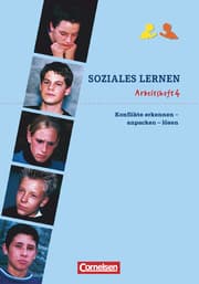 Cover von Soziales Lernen