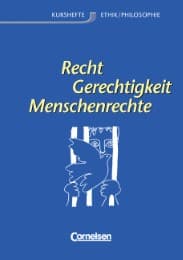 Cover von Kurshefte Ethik/Philosophie - Westliche Bundesländer, Gy, Sek II