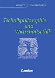 Cover von Kurshefte Ethik/Philosophie - Westliche Bundesländer, Gy, Sek II