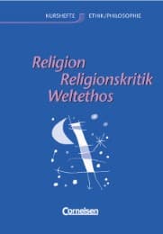 Cover von Kurshefte Ethik/Philosophie - Westliche Bundesländer, Gy, Sek II