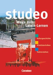 Cover von Studeo
