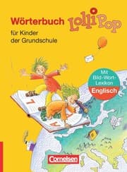 Cover von Lollipop Wörterbuch - Ausgabe 2006