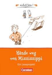 Cover von Hände weg von Mississippi