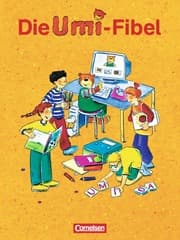 Cover von Die Umi-Fibel - Ausgabe 2004