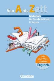 Cover von Von A bis Zett