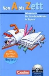 Cover von Von A bis Zett, By, Gs, neu