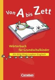 Cover von Von A bis Zett, Gs
