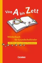 Cover von Von A bis Zett, Gs