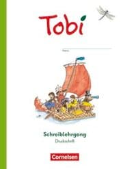 Cover von Tobi - Ausgabe 2023