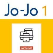 Cover von Jo-Jo Fibel - Allgemeine Ausgabe 2023 - 1. Schuljahr