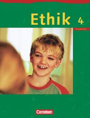 Cover von Ethik - Grundschule Rheinland-Pfalz, Sachsen, Sachsen-Anhalt, Thüringen - 2004 - 4. Schuljahr