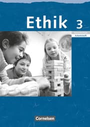 Cover von Ethik - Grundschule Rheinland-Pfalz, Sachsen, Sachsen-Anhalt, Thüringen - 2004