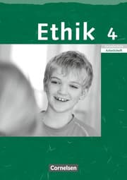 Cover von Ethik - Grundschule Rheinland-Pfalz, Sachsen, Sachsen-Anhalt, Thüringen - 2004