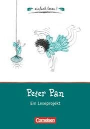 Cover von Peter Pan