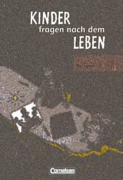 Cover von Kinder fragen nach dem Leben - Evangelische Religion - Ausgabe 2006 - 2. Schuljahr