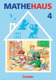Cover von Mathehaus, Ausgabe B, BW RP Sl, Gs