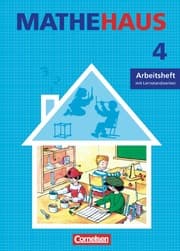 Cover von Mathehaus - Ausgabe B