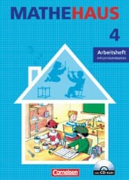 Cover von Mathehaus, Ausgabe B, BW RP Sl, Gs