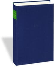 Cover von Das Bürgerliche Gesetzbuch und seine Richter