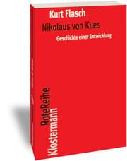 Cover von Nikolaus von Kues